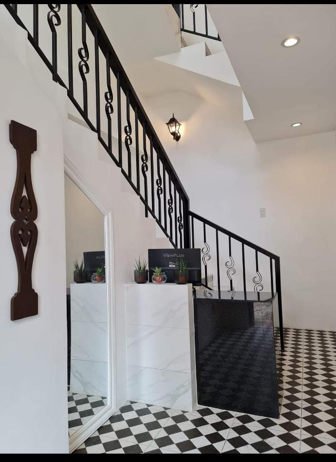 Nine Balconies Island Stay Boac المظهر الخارجي الصورة