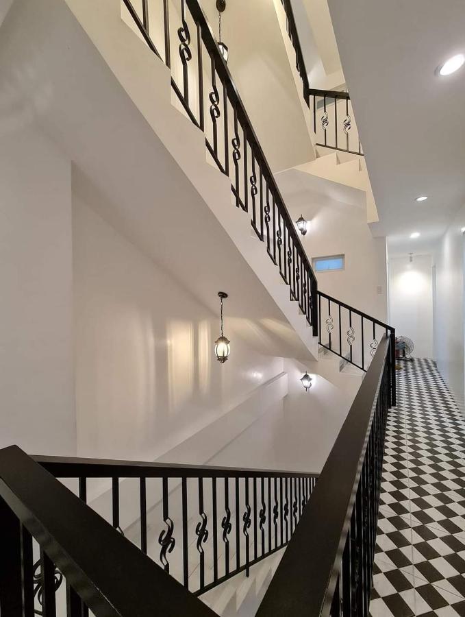 Nine Balconies Island Stay Boac المظهر الخارجي الصورة