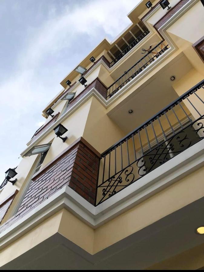 Nine Balconies Island Stay Boac المظهر الخارجي الصورة